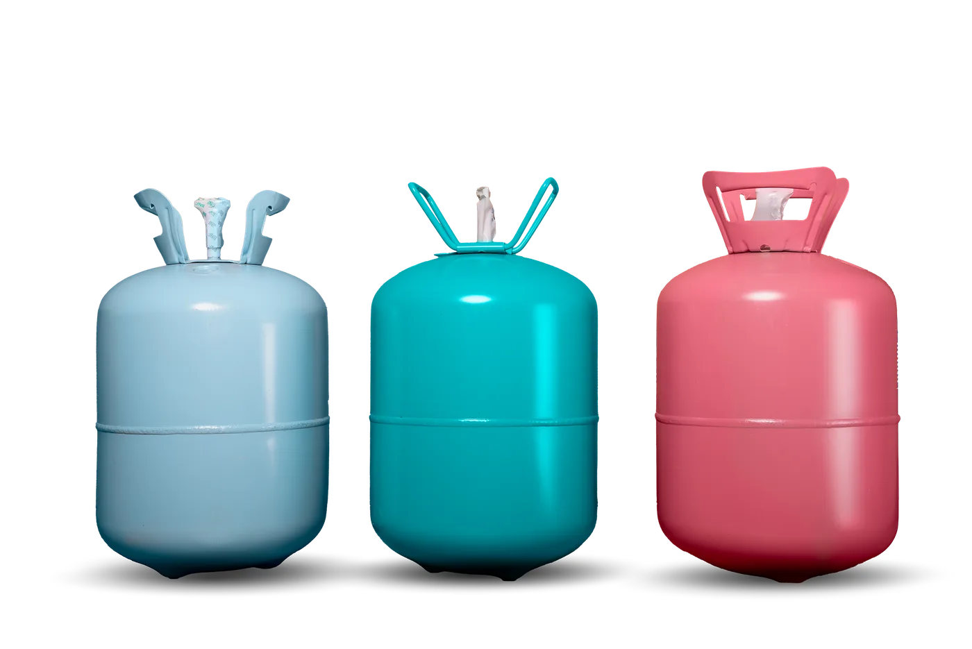 Gases refrigerantes