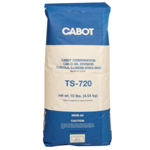 Cab-o-sil TS - 720