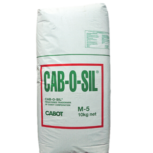 Cab-o-sil M5 (Aerosil)