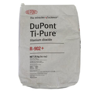 Dióxido de titanio - DuPont