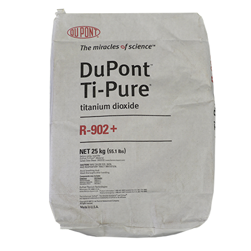 Dióxido de titanio - DuPont
