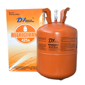 Refrigerante R-425A 12 kg IMP