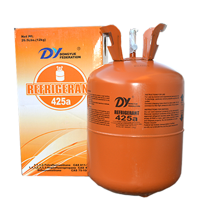 Refrigerante R-425A 12 kg IMP