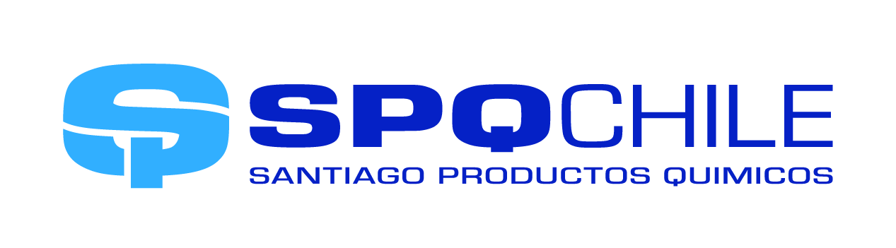Logo SPQ Chile